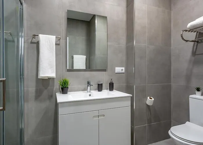 La Liberdad Loft Albufeira