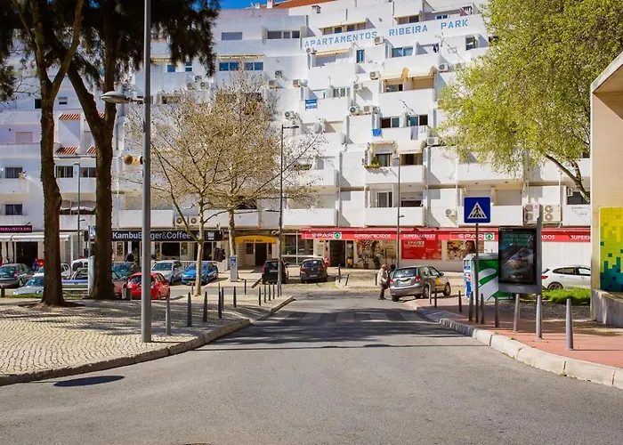 La Liberdad Loft Lejlighed *