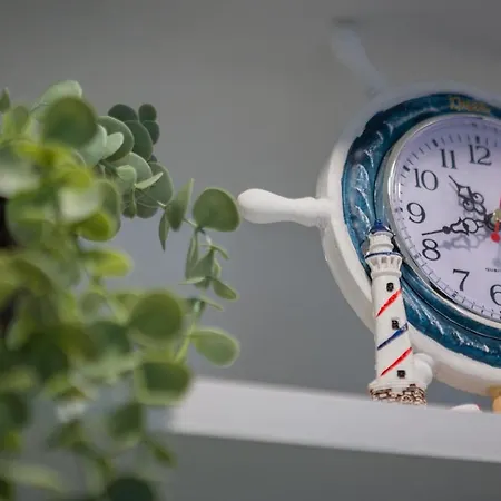 Appartamento La Liberdad Loft Albufeira