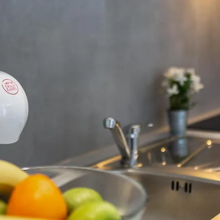 La Liberdad Loft * 阿尔布费拉