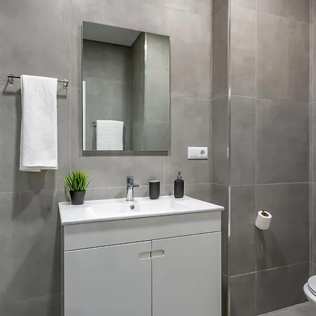 La Liberdad Loft Αλμπουφέιρα