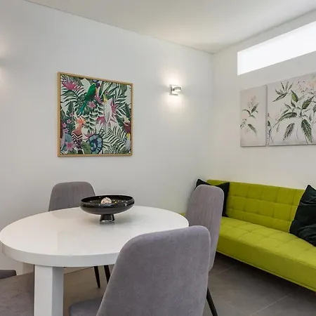 La Liberdad Loft * Αλμπουφέιρα