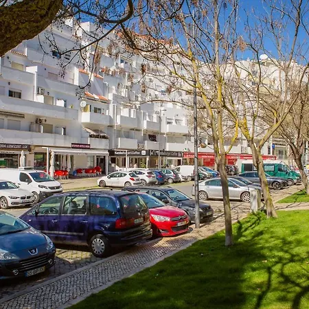 La Liberdad Loft Διαμέρισμα *