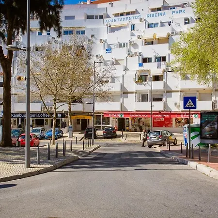 La Liberdad Loft Διαμέρισμα *