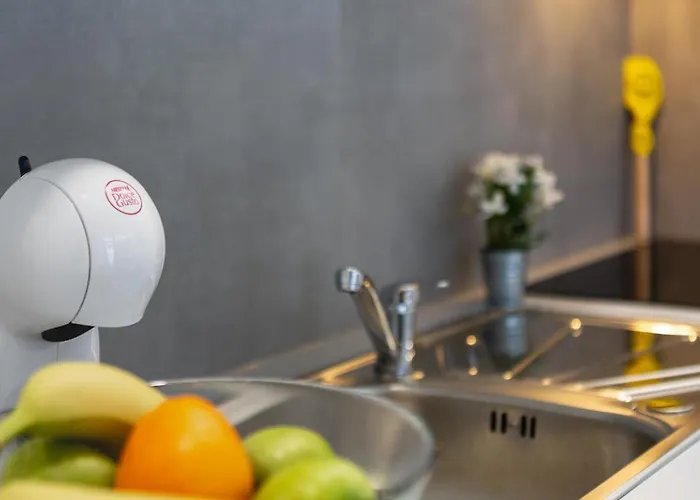 La Liberdad Loft * Albufeira