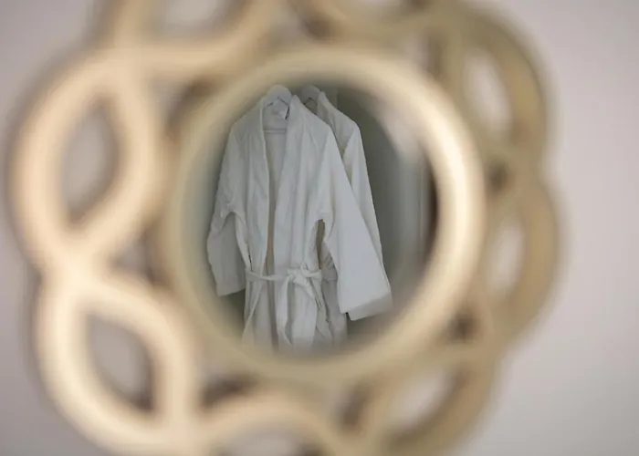 Apartman La Liberdad Loft *