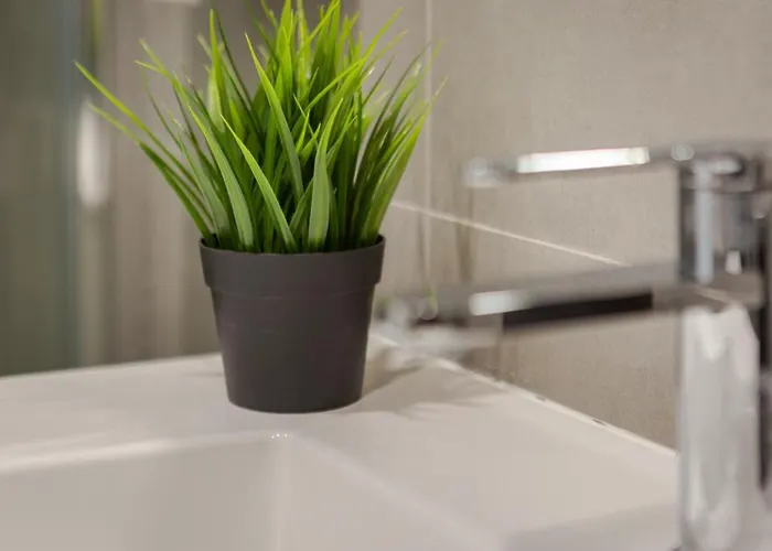 La Liberdad Loft Apartman Albufeira