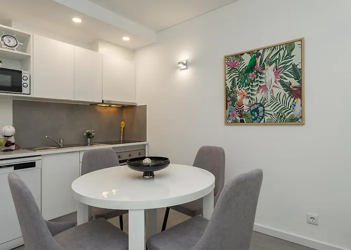 La Liberdad Loft Albufeira