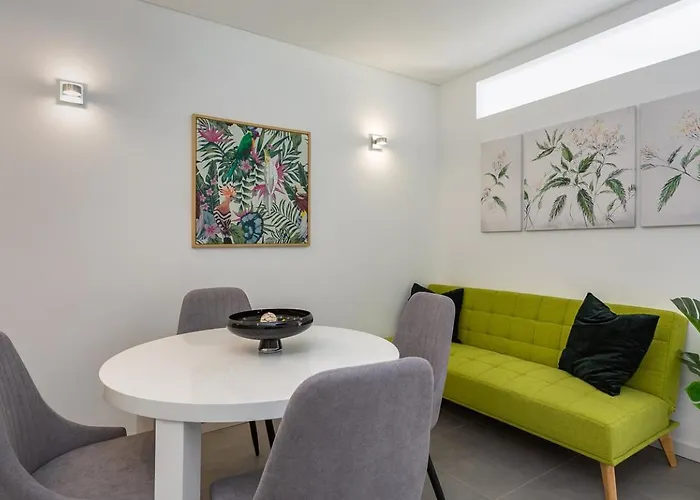 La Liberdad Loft * Albufeira