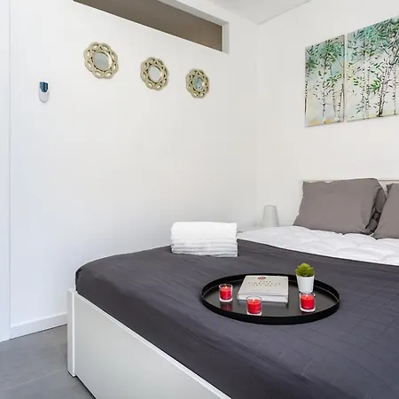 La Liberdad Loft * 阿尔布费拉