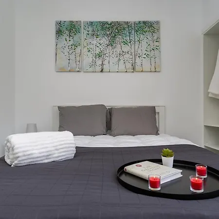 La Liberdad Loft 公寓