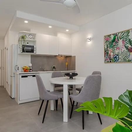 Apartament La Liberdad Loft *