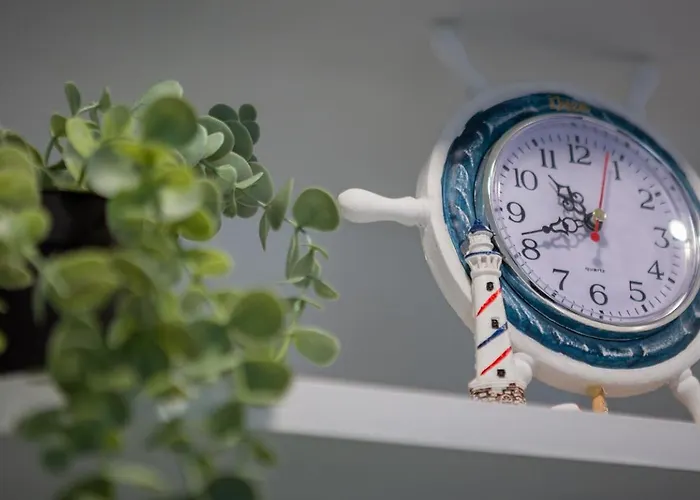 Apartment La Liberdad Loft Albufeira