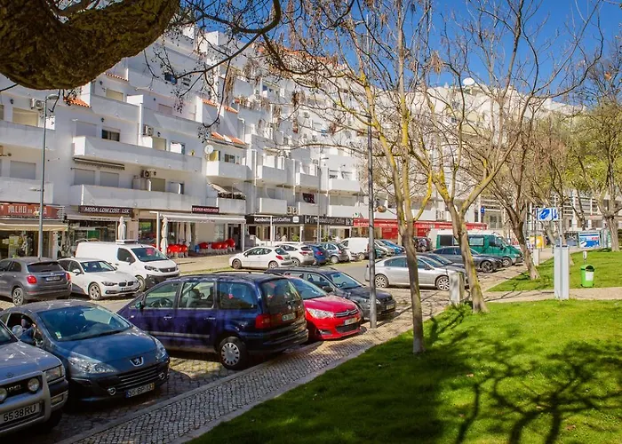 La Liberdad Loft Apartment *